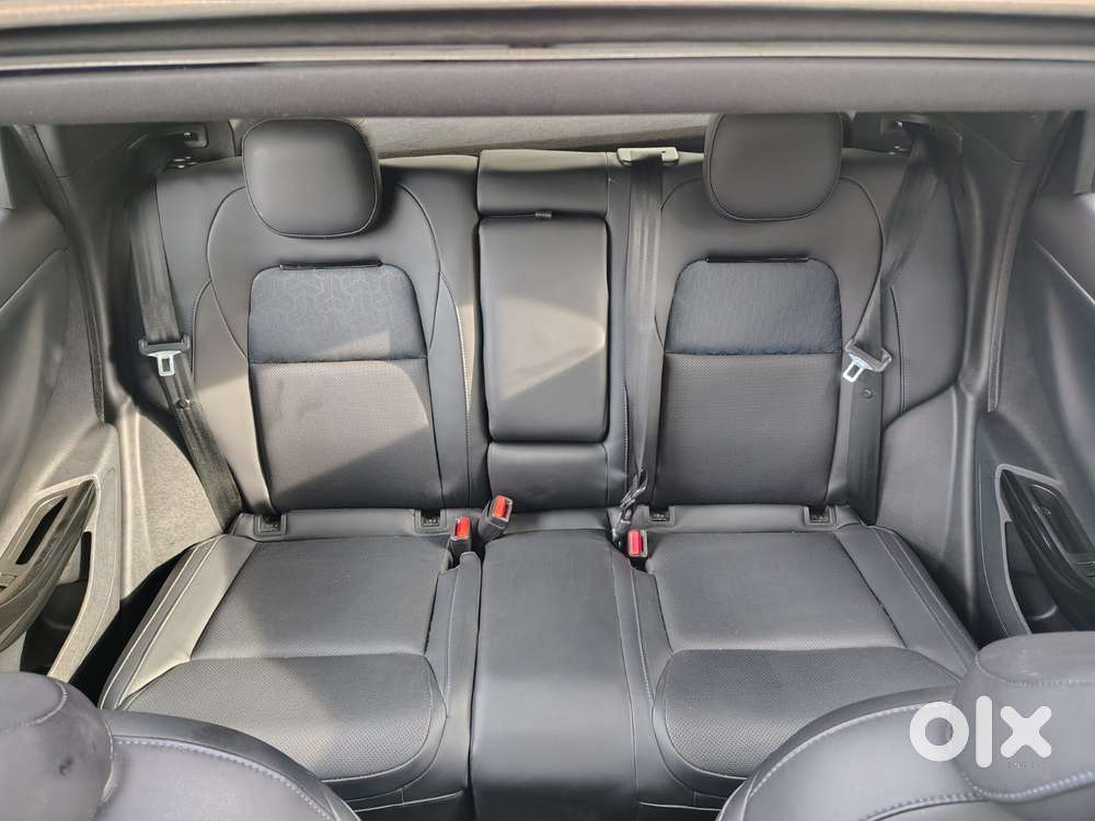 Tata Nexon Ev Empowered Plus A 45 Dark Edition, 2024, Electric