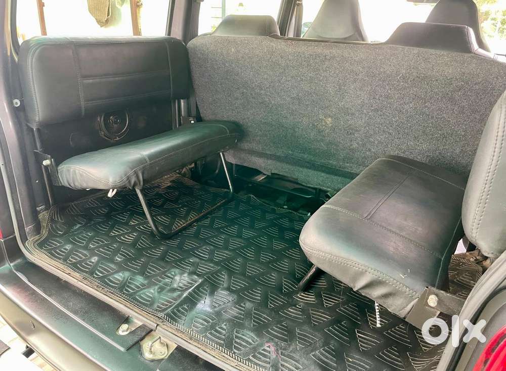 Maruti Suzuki Eeco 5 Seater Ac, 2021, Petrol