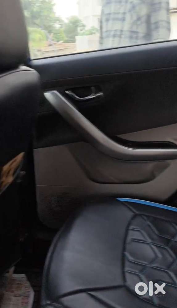 Tata Nexon 2019 Diesel Well Maintained
