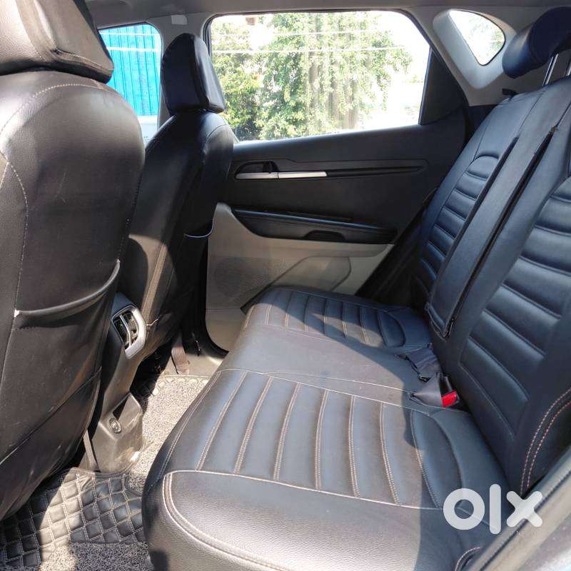 Kia Sonet Htx Turbo Imt, 2021, Petrol