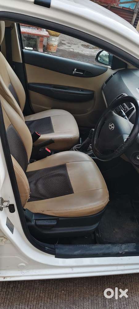Hyundai I20 Magna 1.2 Vtvt, 2014, Cng & Hybrids