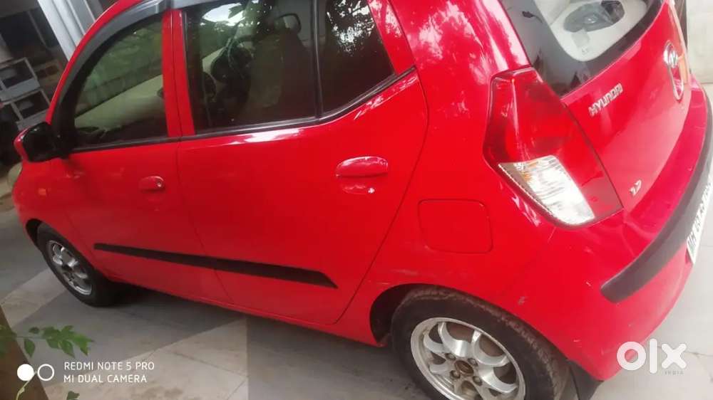 Passing Till 2031 Valid