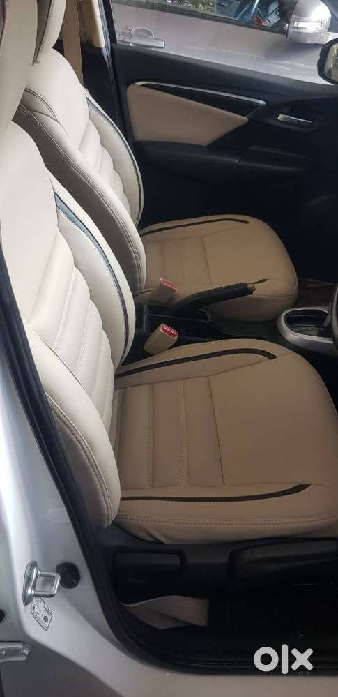 Honda Jazz V Automatic, 2015, Petrol