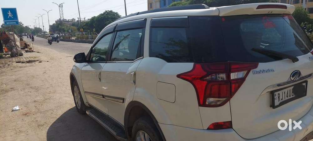 Mahindra Xuv500 2016 Diesel Well Maintained
