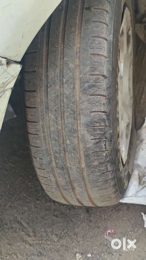 Ford Ecosport 1.5l Disel Engine Tdci