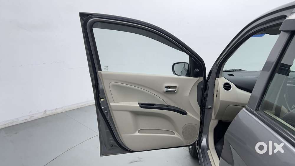 Maruti Suzuki Celerio Cng Vxi Mt, 2018, Cng & Hybrids