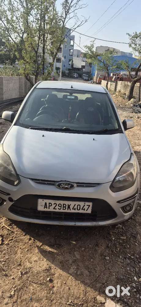 Good Condition