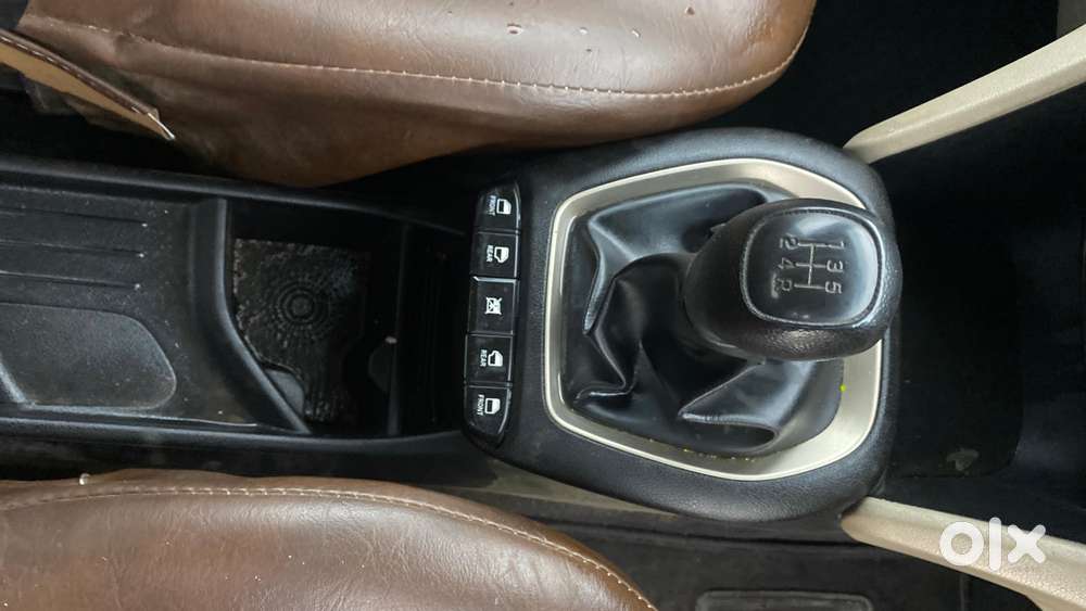 Hyundai New Santro 1.1 Sportz Mt, 2018, Petrol