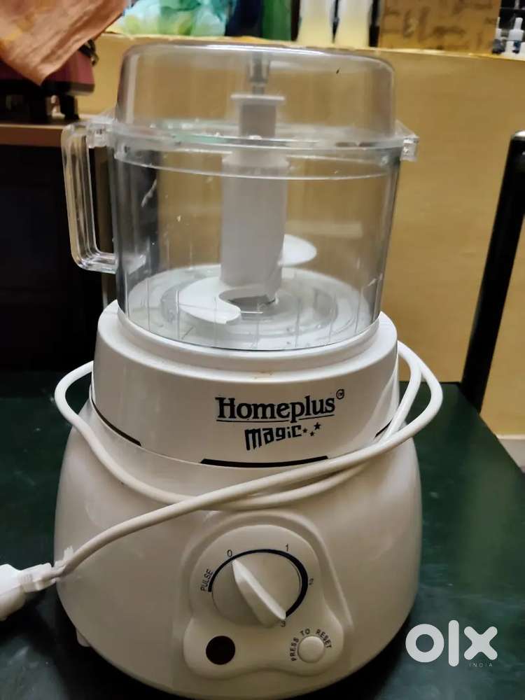 Homeplus Atta Kneader