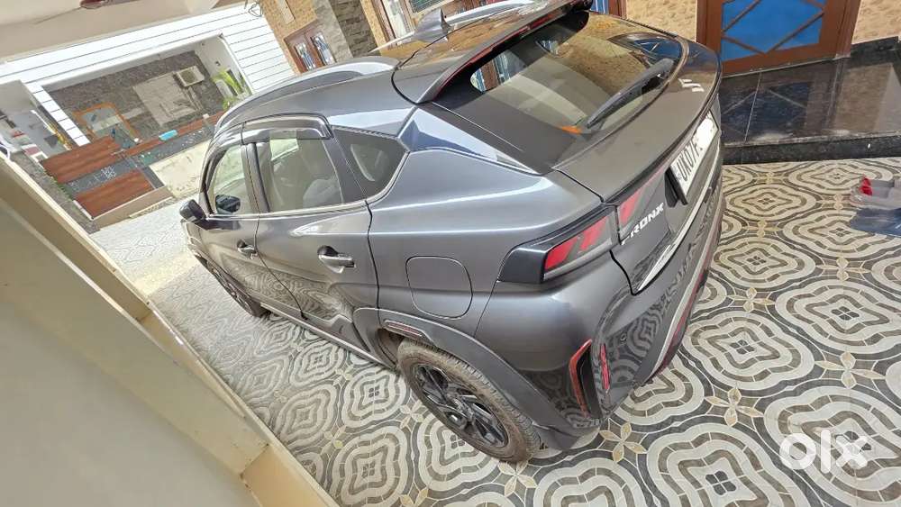 Maruti Suzuki Fronx Zeta 1.0 2024