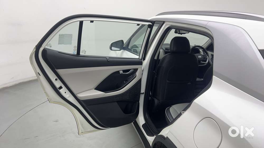 Hyundai Creta Sx 1.5 Diesel, 2023, Diesel
