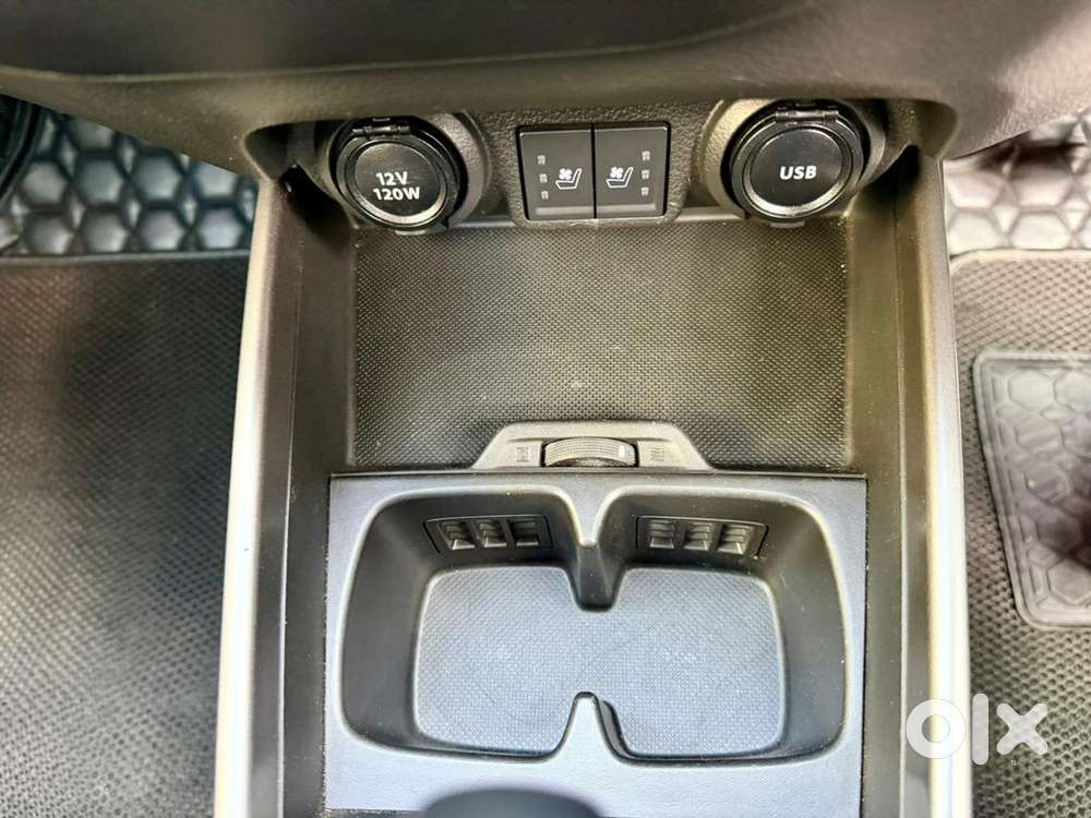 Maruti Suzuki Xl6 2024 Petrol Well Maintained