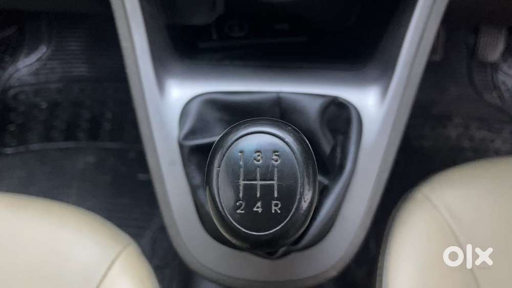 Hyundai I10 Magna 1.2 Itech Se, 2013, Petrol