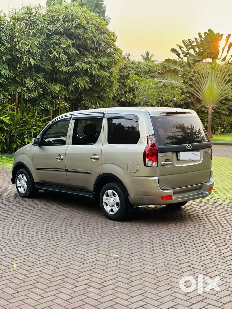 Mahindra Xylo D2 Maxx, 2014, Diesel