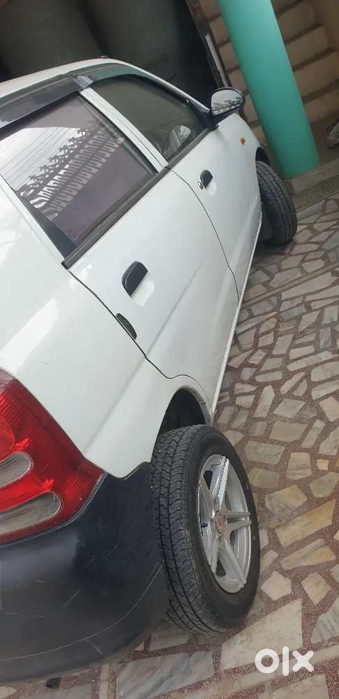 Maruti Suzuki Alto 800 2012