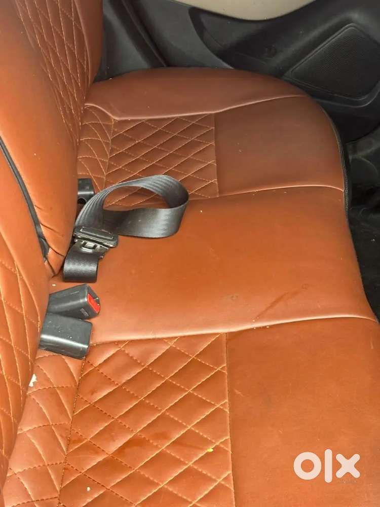 Hyundai I20 Sportz 2018