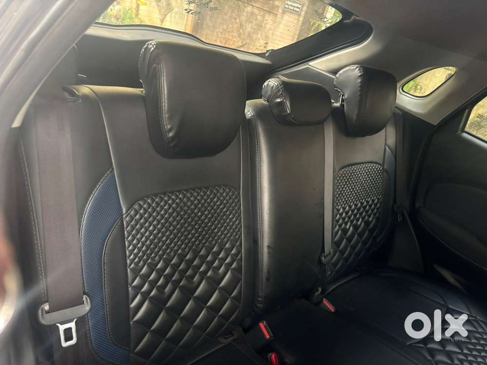 Baleno Petrol Manual 2025