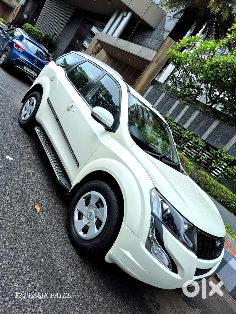 Mahindra Xuv500 2011-2015 W6 2wd, 2015, Diesel