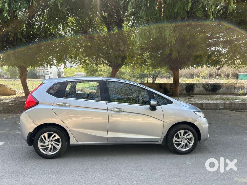 Honda Jazz Vx Cvt, 2019, Petrol