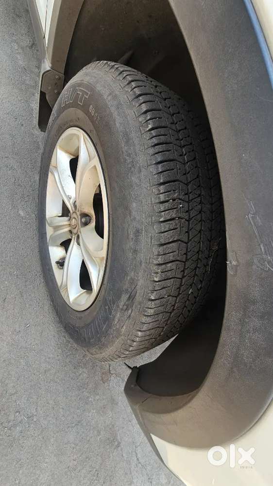 Tata Harrier 2020 Diesel Well Maintained