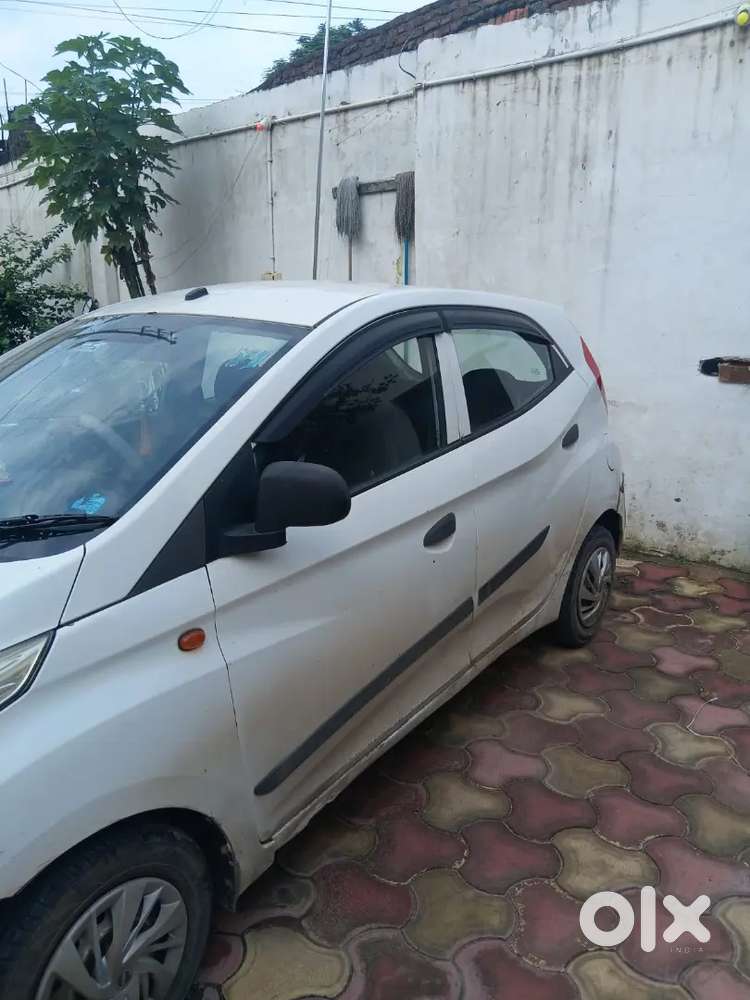 Hyundai Eon 0.8 2013