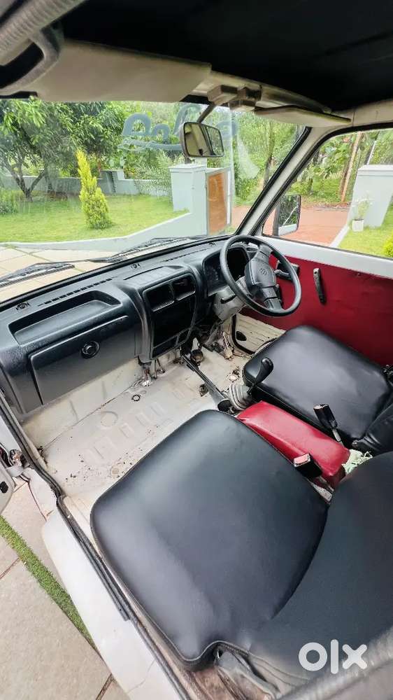 Neat And Clean Vehicle 2010