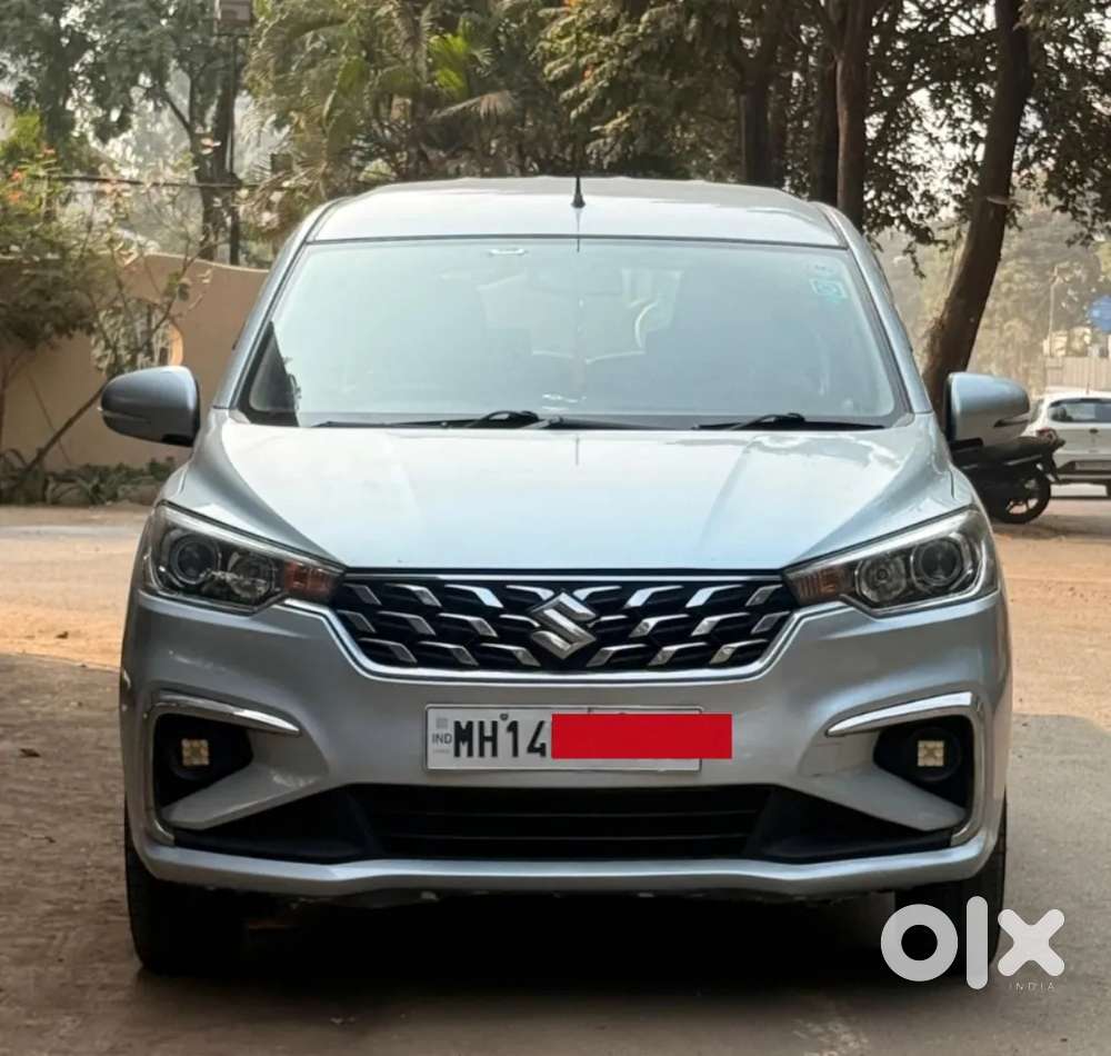 Maruti Suzuki Ertiga Vxi Cng, 2023, Cng & Hybrids