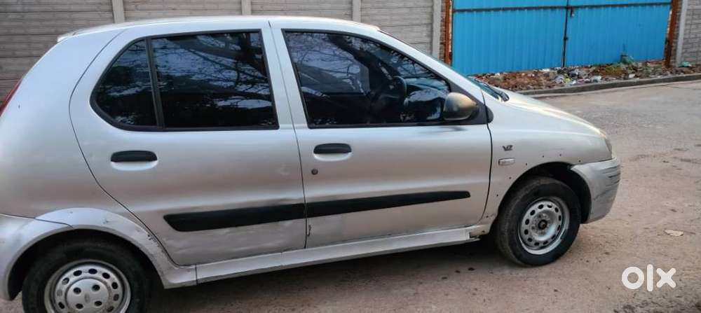 Tata Indica Ev2 Xeta Diesel Well Maintained