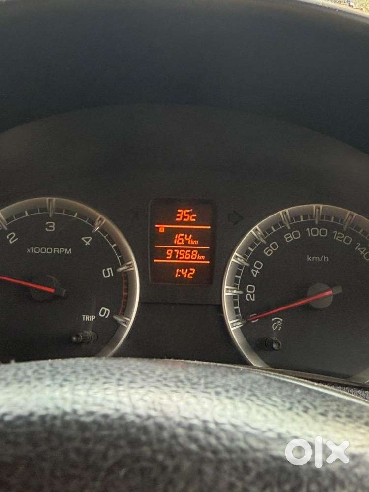 Maruti Suzuki Swift 2013 Diesel 97000 Km Driven