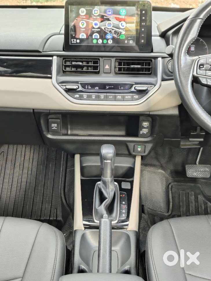 Honda Elevate Vx Cvt, 2024, Petrol