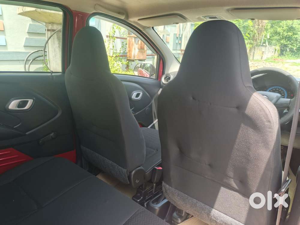 Datsun Redi Go 1.0 Limited Edition, 2018, Petrol