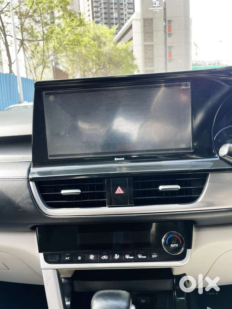 Kia Seltos 1.5 Htx At Petrol, 2020, Petrol