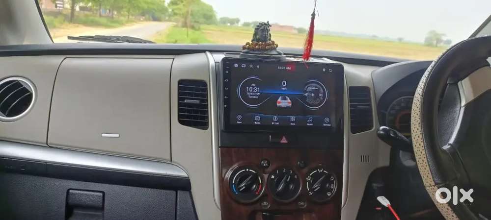 Maruti Suzuki Wagon R Vxi 2016