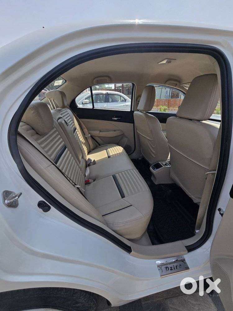 Maruti Suzuki Dzire 1.2 Vxi Cng, 2025, Cng & Hybrids