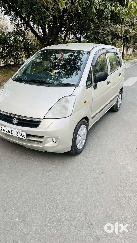 Maruti Suzuki Estilo Lxi, 2009, Petrol