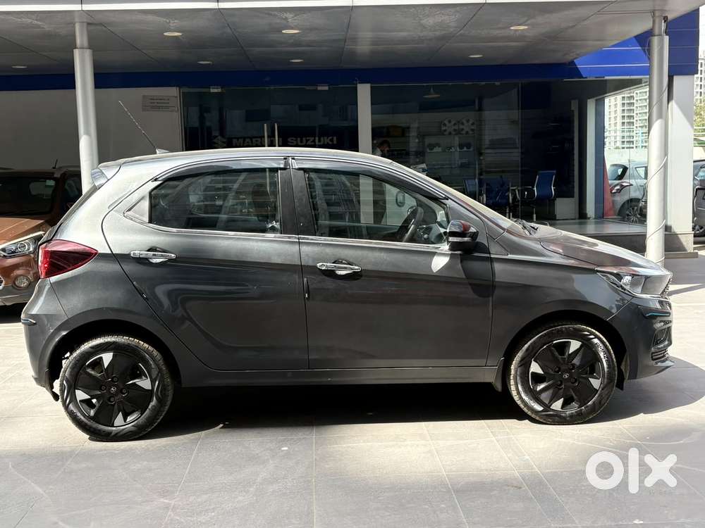 Tata Tiago Xt Icng, 2025, Cng & Hybrids