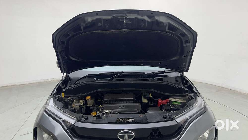 Tata Punch 1.2 Revotron Pure Rhythm Pack Mt, 2022, Petrol
