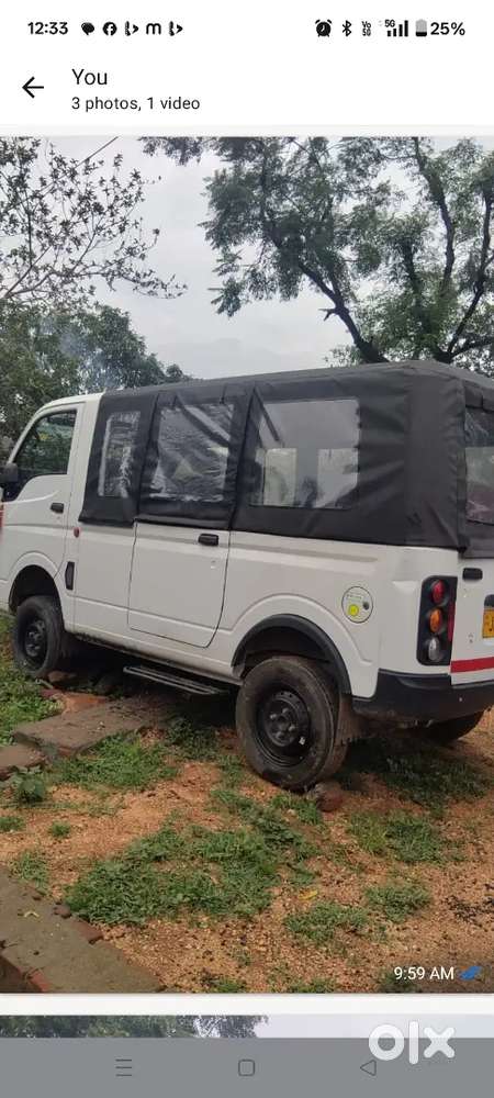 Tata Indica Ev2 Xeta Gls Sport Diesel 2026