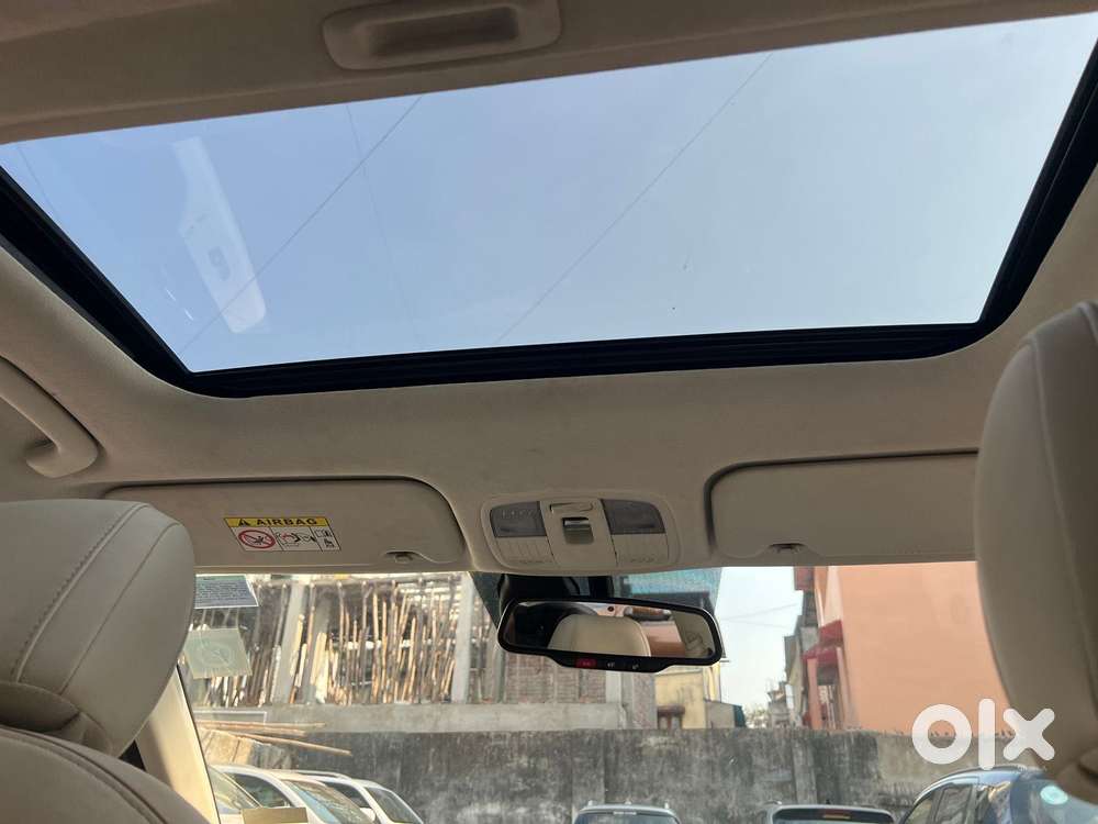 Hyundai Verna 1.5 Sx (o) Vtvt Ivt, 2023, Petrol