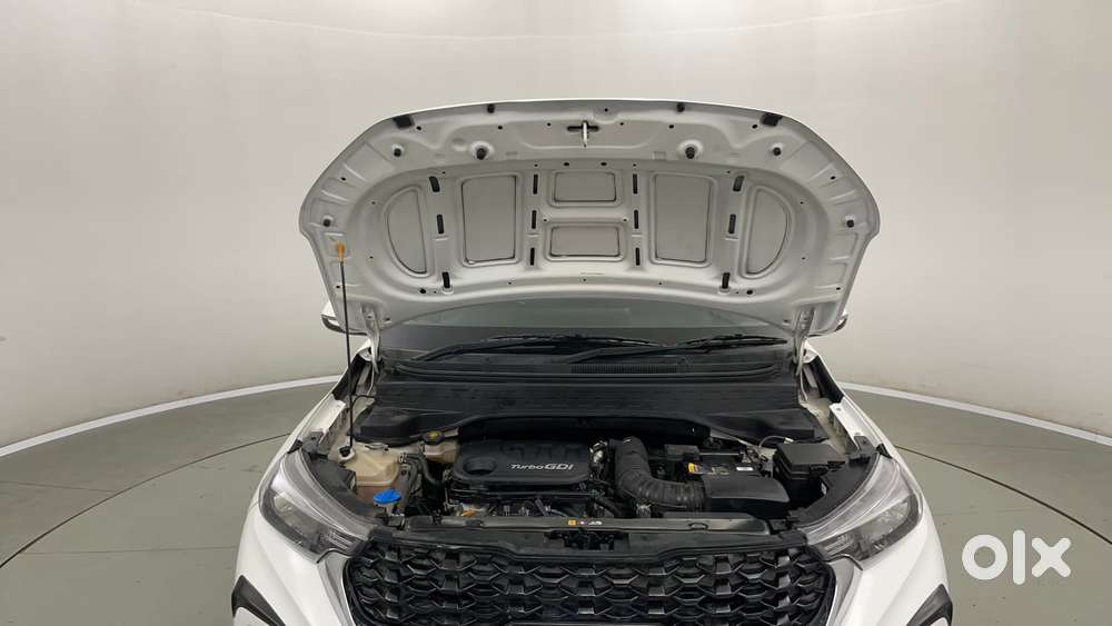 Kia Sonet Htk Plus G, 2023, Petrol