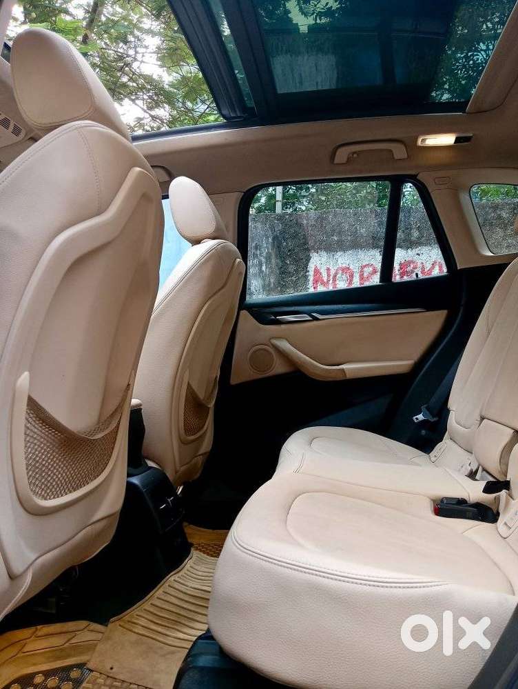 Bmw X1 2.0 Sdrive20d Xline, 2017, Diesel
