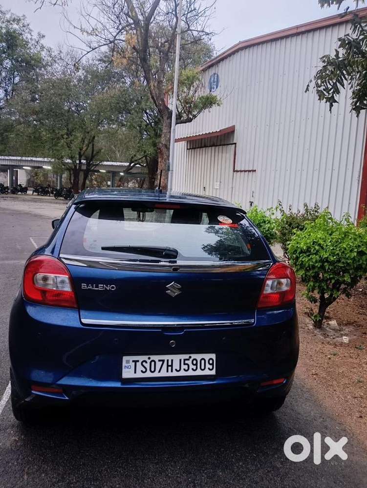 Maruti Suzuki Petrol Manual 2020