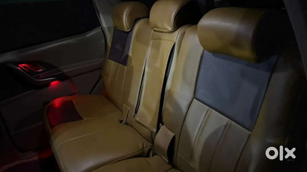 Mahindra Xuv500 Diesel Manual 2014 Second-hand Car