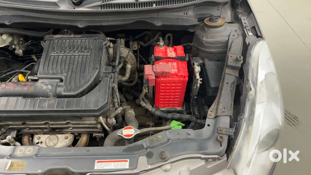 Maruti Suzuki Swift Vvt Vxi, 2013, Petrol