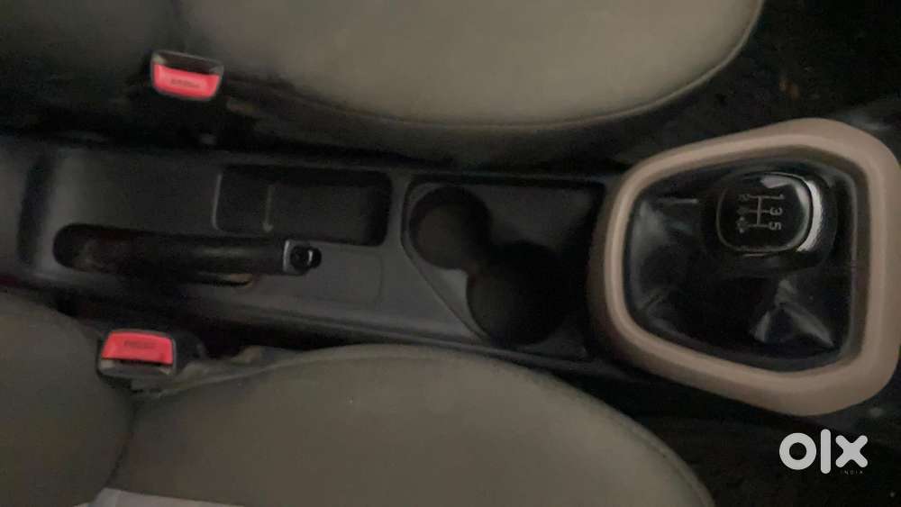 Hyundai Grand I10 Magna 1.2 Kappa Vtvt, 2015, Petrol