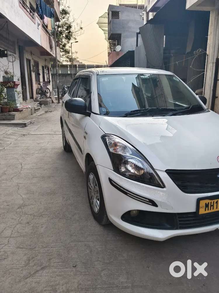 T Permit Maruti Suzuki Dzire Tour S Std(o) 2022