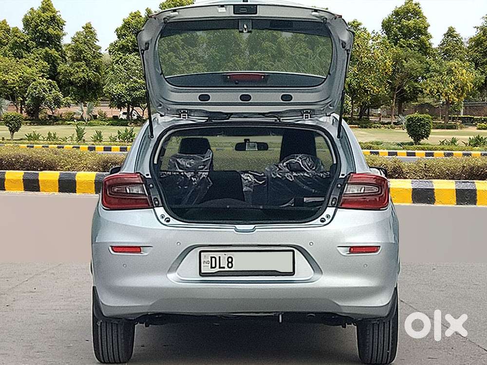 Toyota Glanza 1.2 G E-cng, 2023, Cng & Hybrids