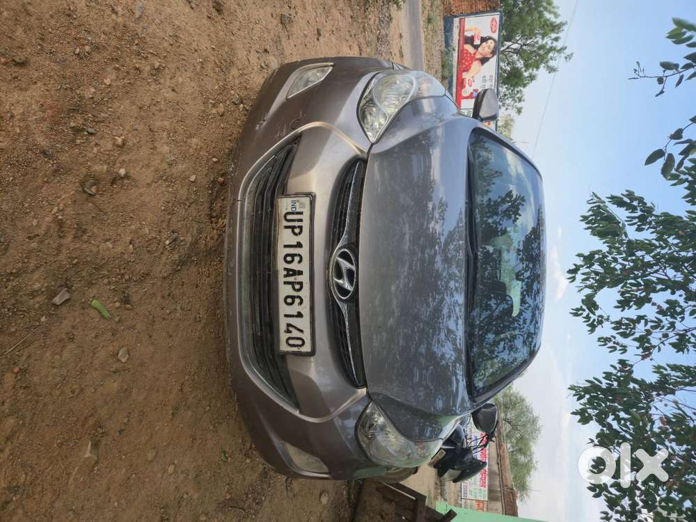 Hyundai Elantra 2012 Diesel Good Condition
