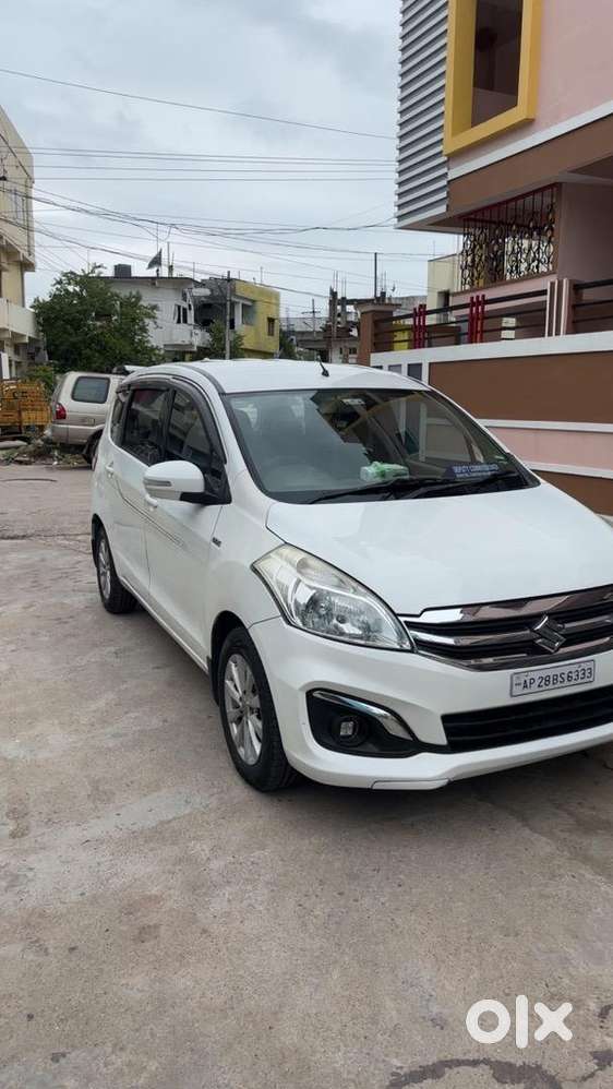 Maruti Suzuki Diesel 2012