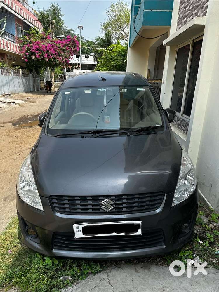 Maruti Ertiga Vdi 2014 Diesel